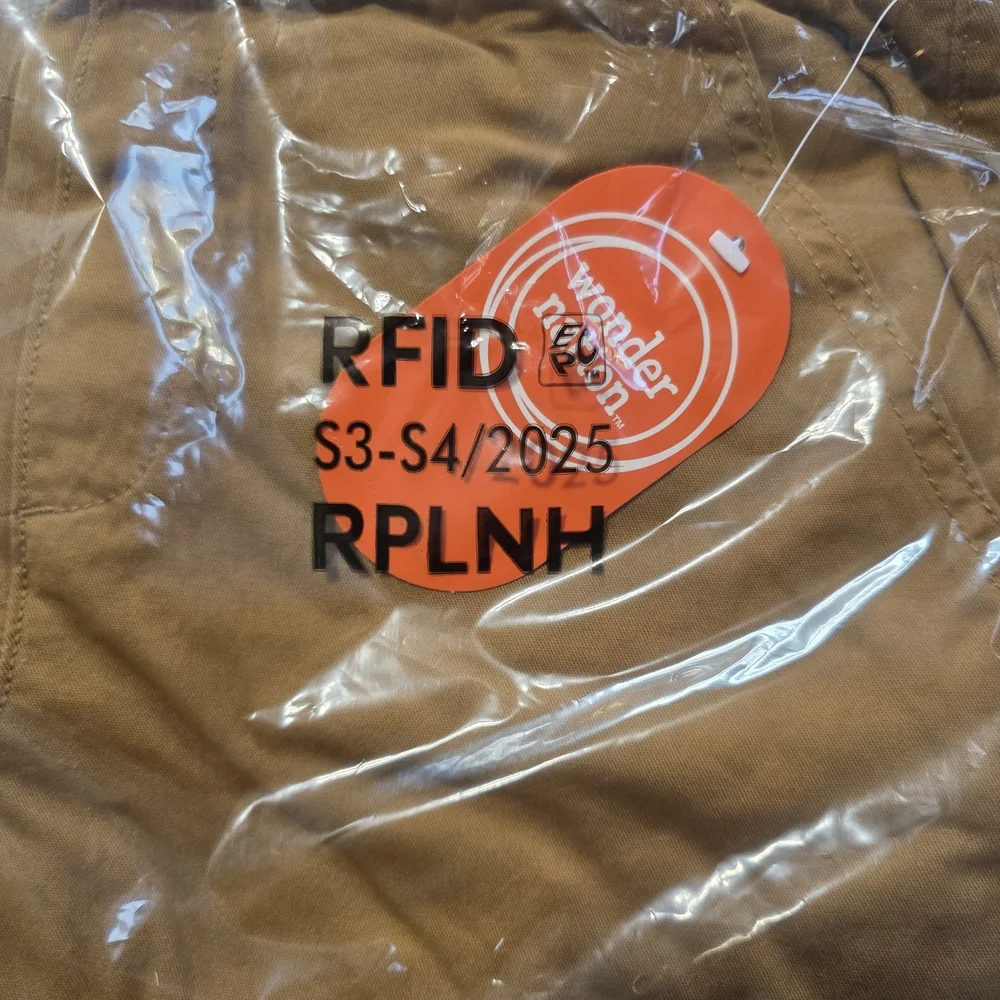 Wonder Nation Kids 10 Brown Joggers Nwt